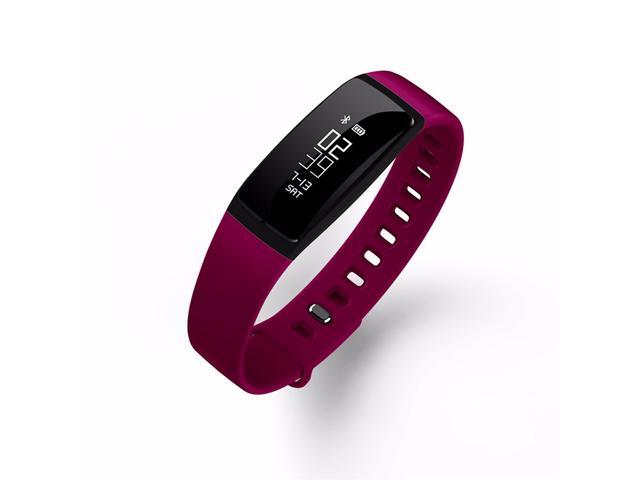 v07 smart wristband