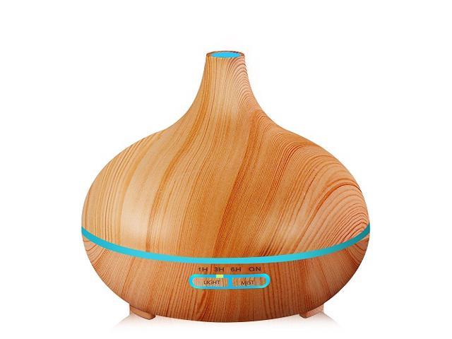 aroma light electric diffuser