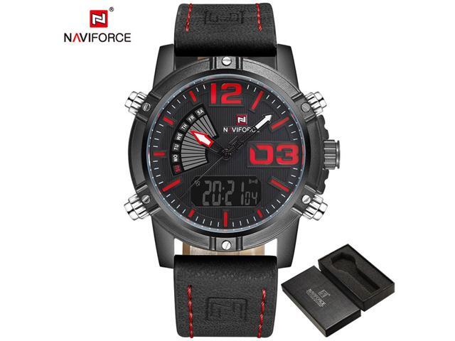 naviforce chain watch