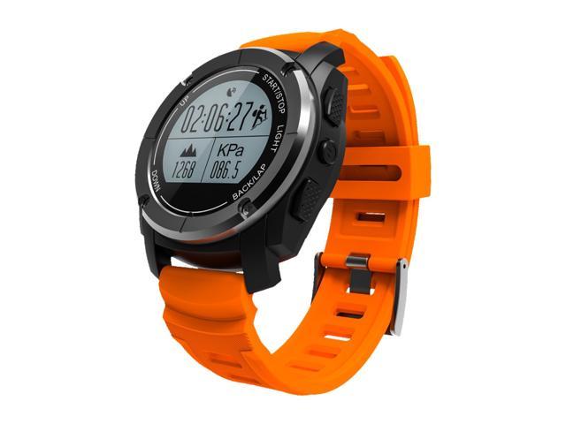 s928 gps outdoor digital running smart sports watch