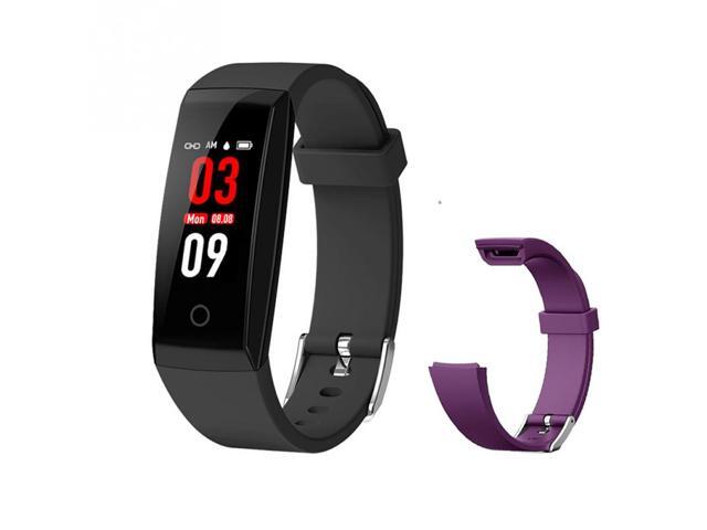 w8 smart bracelet