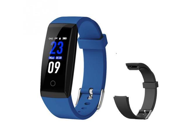 w8 smart bracelet app