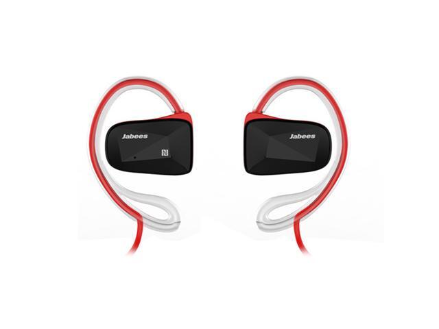 Jabees BSport with NFC Waterproof Wireless Headphones Bluetooth Headset Earphone Fone De Ouvido Hands Free for Mobile Phone Jabees BSport with NFC Waterproof Wireless Headphones Bluetooth Headset Earphone Fone De Ouvido Hands Free for Mobile Phone