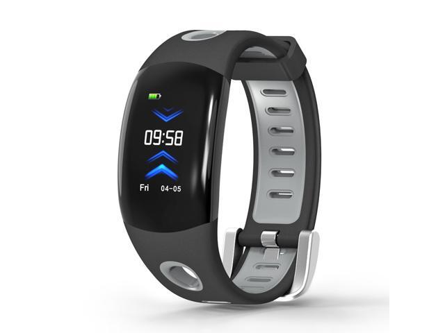 bluetooth smart band watch fitness activity tracker