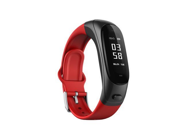 2 in 1 smart bracelet
