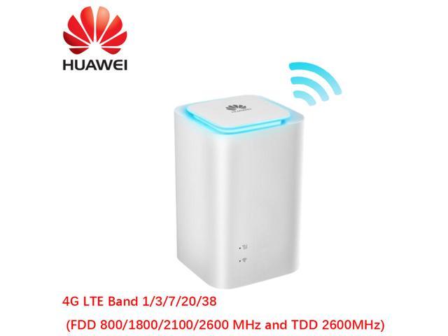 privaat dichters Actief Unlocked 150Mbps Huawei E5180 E5180s-22 4G WiFi Cube Home Wireless Router  with SIM Card Slot - Newegg.com