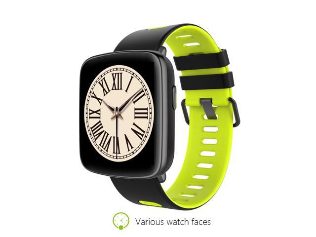 kingwear gv68 smartwatch