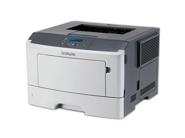 lexmark refurbished printers