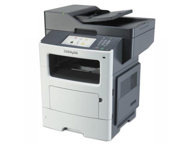 lexmark refurbished printers
