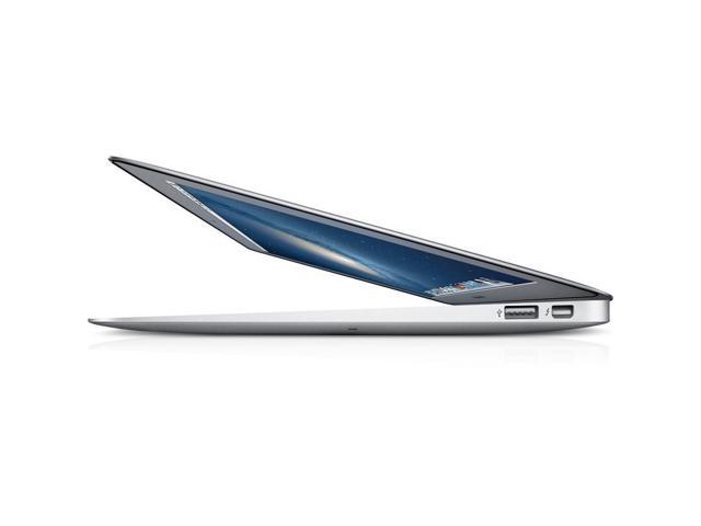 Refurbished: Apple MacBook Air MD711LL/A 11.6