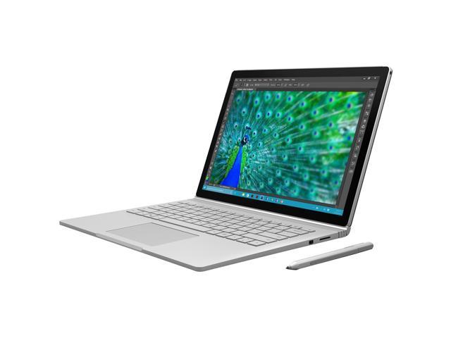 Moden tidligste Nedgang Microsoft CR7-00001 Surface Book 512GB, 16 GB RAM, Intel Core i7, NVIDIA  GeForce Graphic - Newegg.com