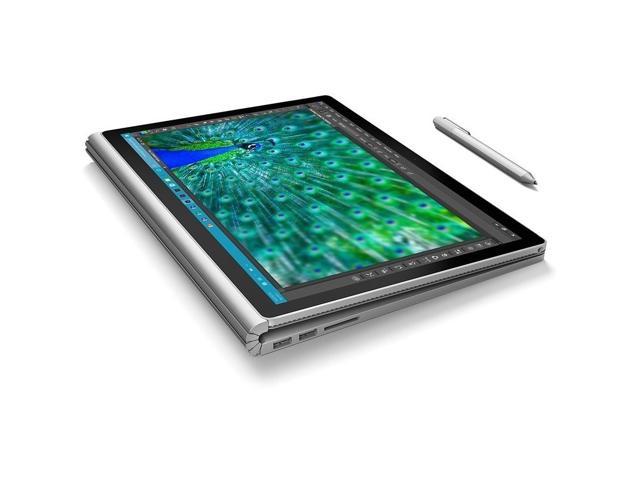 Microsoft CR7-00001 Surface Book 512GB, 16 GB RAM, Intel Core i7 