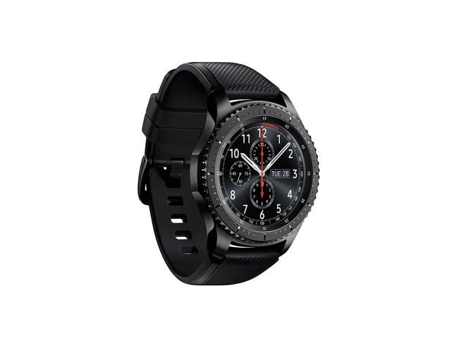 samsung gear s3 frontier lte