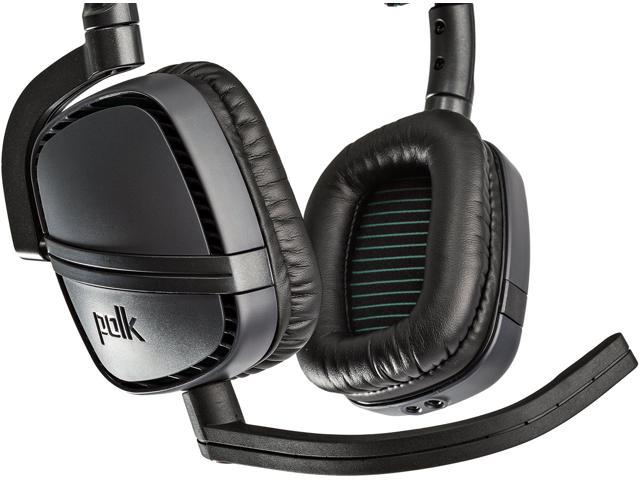polk audio xbox one headset