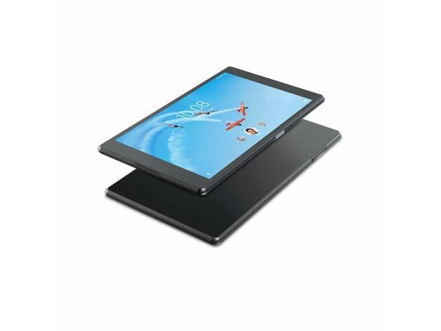 Refurbished Lenovo Tab 4 8 Touchscreen Qualcomm Apq8017 1 4ghz 16gb Emmc 2gb Ram Black Za2b0073us Newegg Com