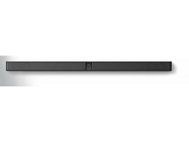 sony ultra slim sound bar