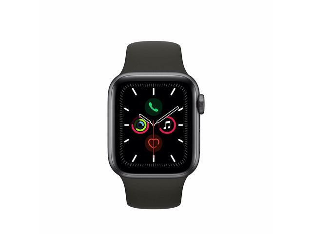 Apple Watch Series 5 40mm Space Gray 