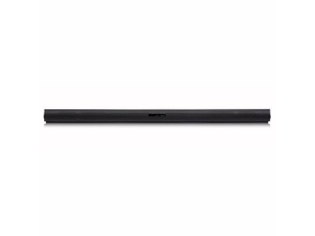 lg 2.1 ch 300w high resolution soundbar