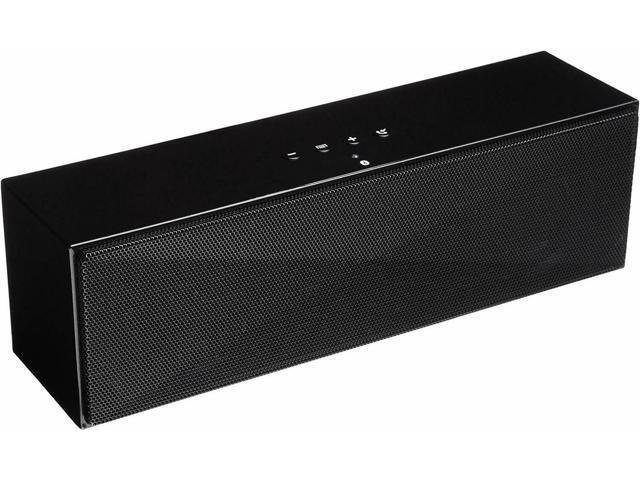 amazonbasics speaker pairing