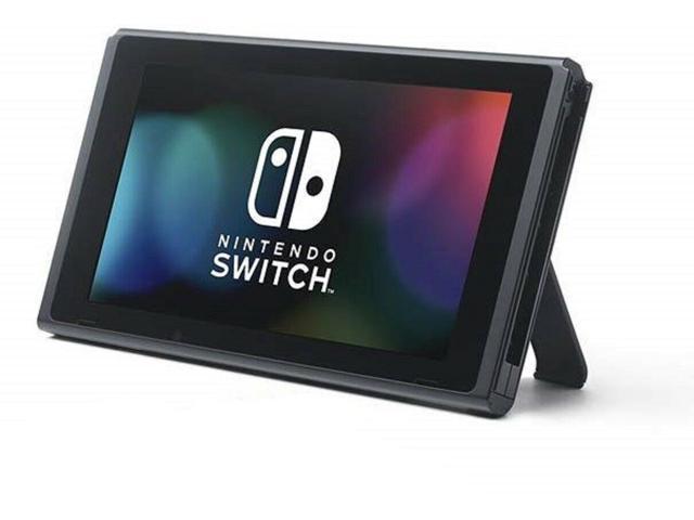nintendo switch console only for sale