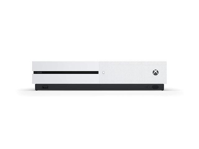 Microsoft Xbox One S 1TB Console - White 234-00001 - GRADE C