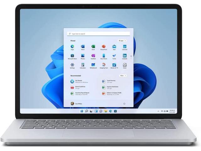 Refurbished: Microsoft Surface Studio Laptop 14