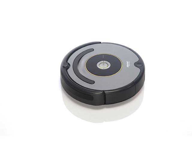 Refurbished: iRobot Roomba 630 Vacuum Cleaning Robot for Pets