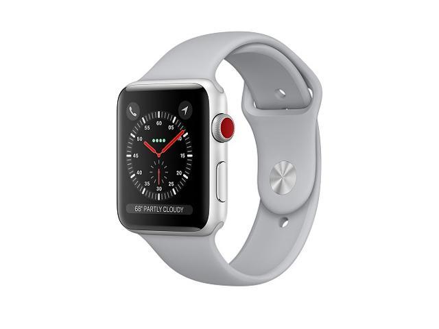 Apple Watch Series 3 38mm Smartwatch 