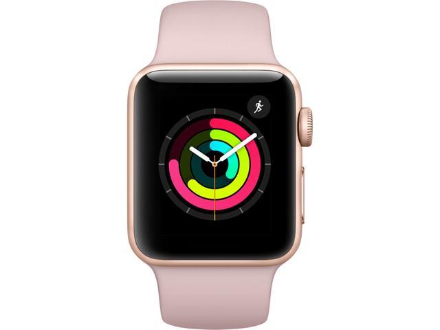 Rose Gold Apple 3 Watch Top Sellers, 50% OFF | lagence.tv