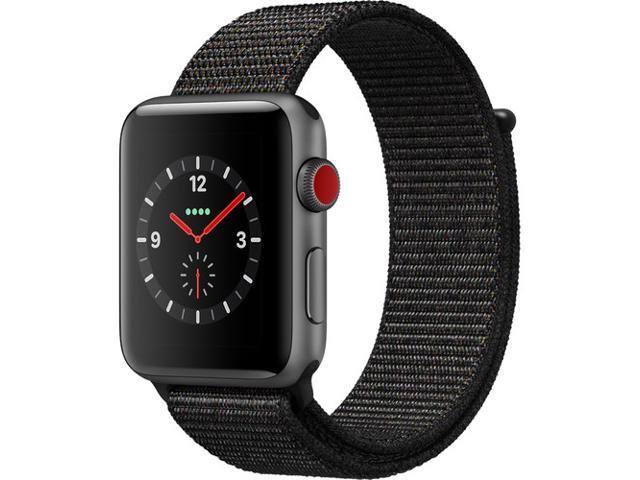 apple watch series 3 loop band
