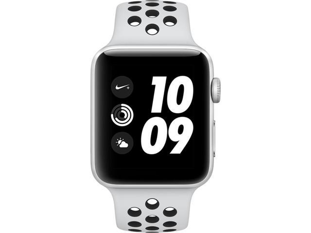 apple nike watch refurbished