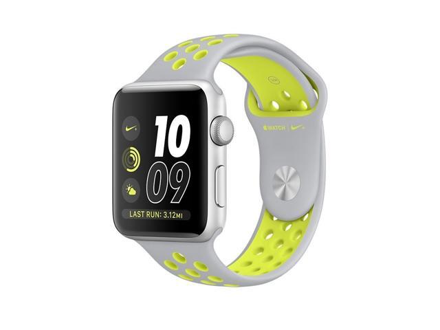 apple watch series 3 nike 42mm refurbished