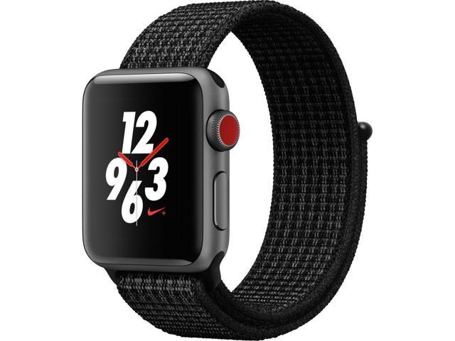 apple watch series 3 nike refurbished