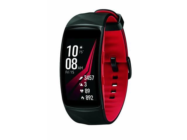 used samsung gear fit 2