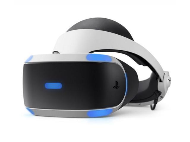 Refurbished: Sony 4 VR CUH-ZVR1 PS4 Accessories -