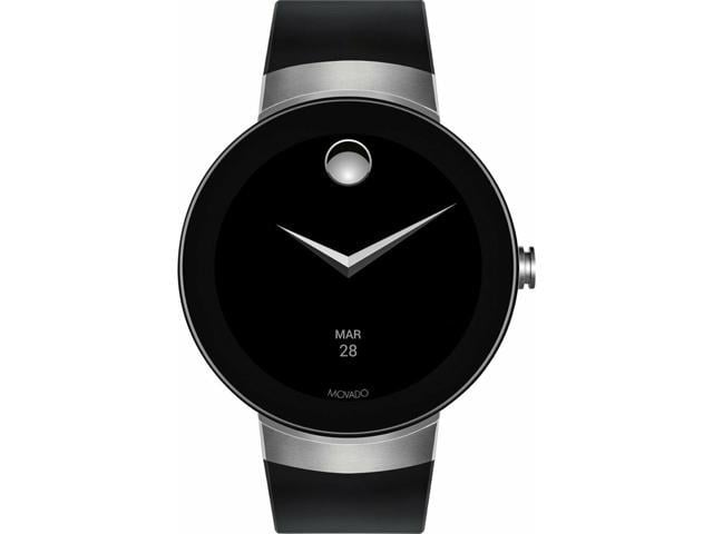 movado connect 3660016