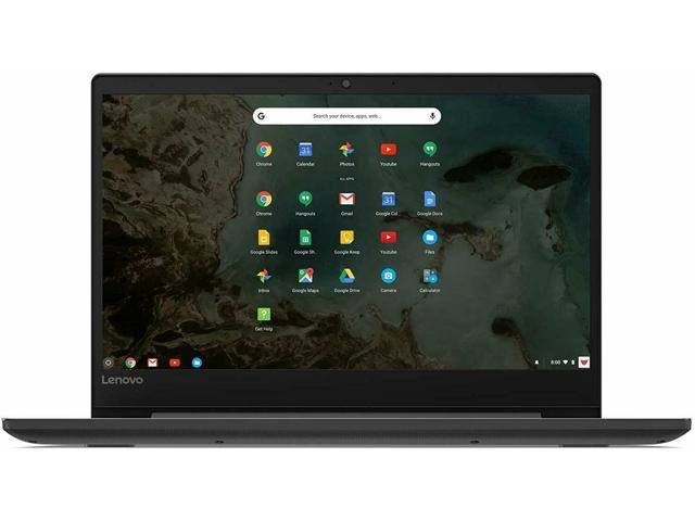 Refurbished Lenovo Chromebook S330 Laptop 14 Mt8173c 4gb Ram 64gb Emmc Black 81jw000eus Newegg Com