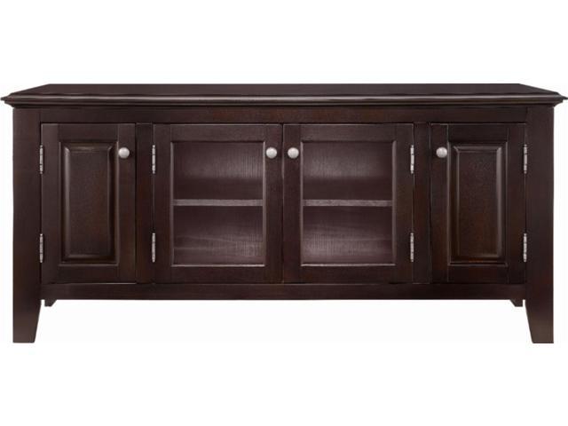 Refurbished Insignia Tv Cabinet For Most Flat Panel Tvs Up To