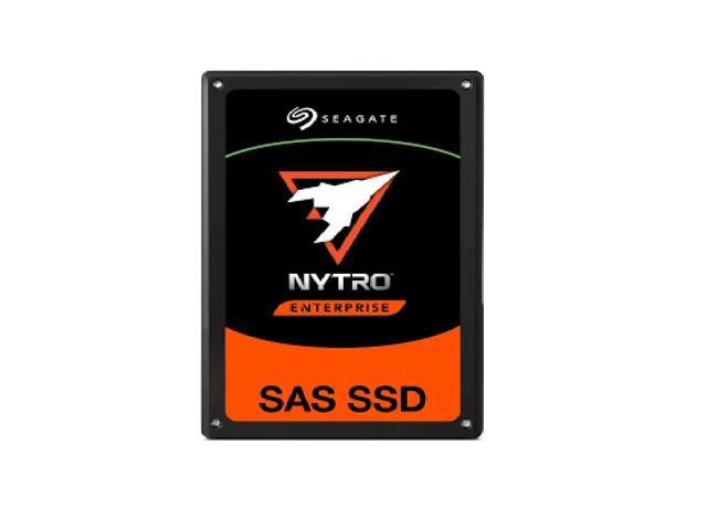 Seagate NYTRO 3332 960GB SAS 12Gb/s Enterprise Solid State Disk - XS960SE70084