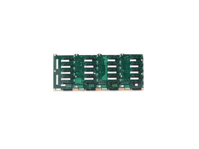 SuperMicro BPN-SAS-846A 4U SAS / SATA Direct attached Backplane