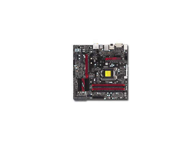Supermicro C7Z170-M Motherboard