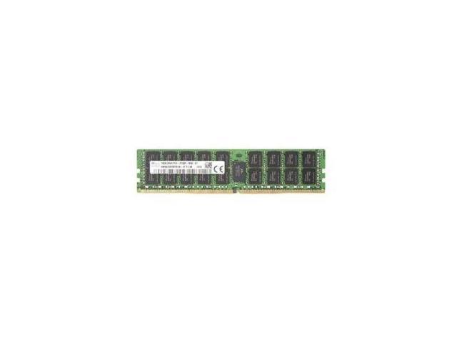 - ECC PC4-2133 16GB RAM Memory SuperMicro X10SDV-2C-7TP4F DDR4-17000