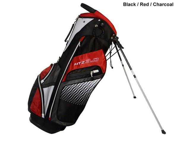 hot z 3.0 stand bag