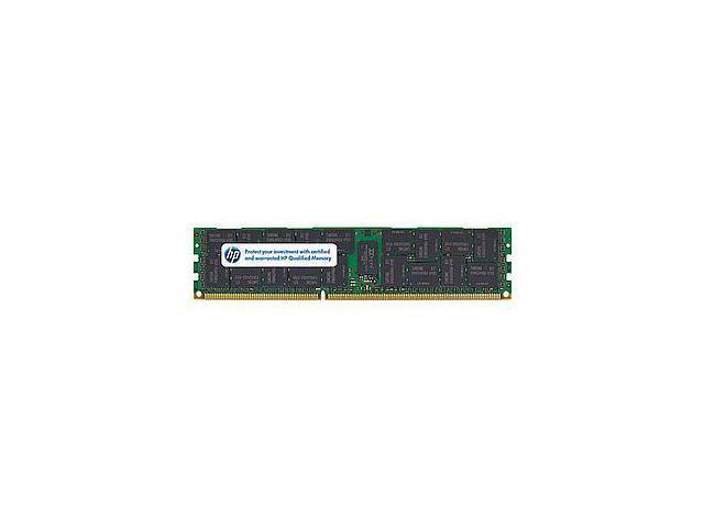 HPE 32 GB Dual Rank x4 DDR4-2133 (PC4 17000) CL15 ECC Registered Memory