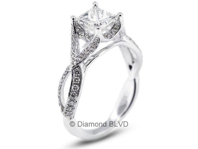 earth mined diamonds