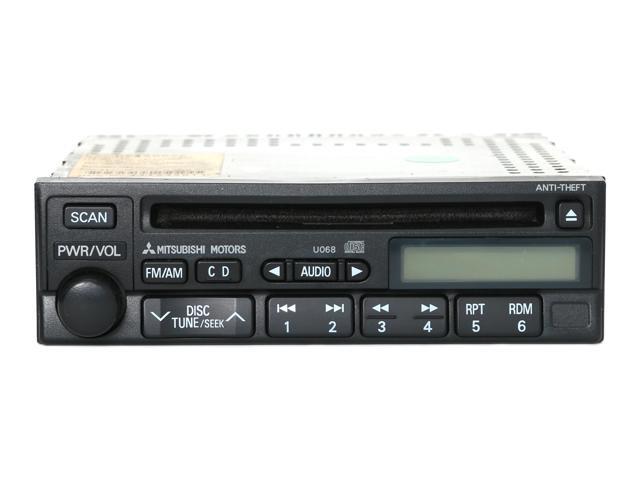 01 Mitsubishi Montero Radio Code - Best Mitsubishi Pictures 2000 mitsubishi diamante radio wiring 