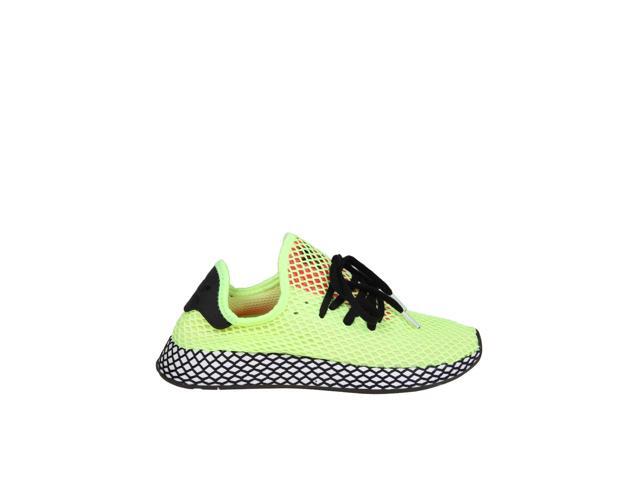 CG5943 poliamida verde tenis ADIDAS hombre CG5943 poliamida verde tenis ADIDAS hombre