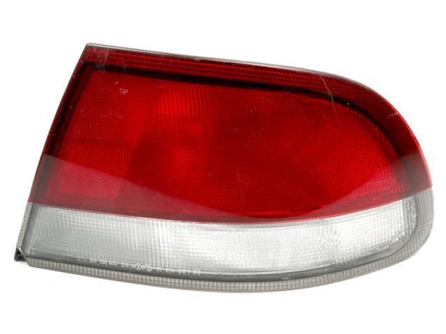 Refurbished 93 97 Mazda 626 Single Oem Original Base Right Rear Tail Lamp Light 2vp 937 655 Newegg Com