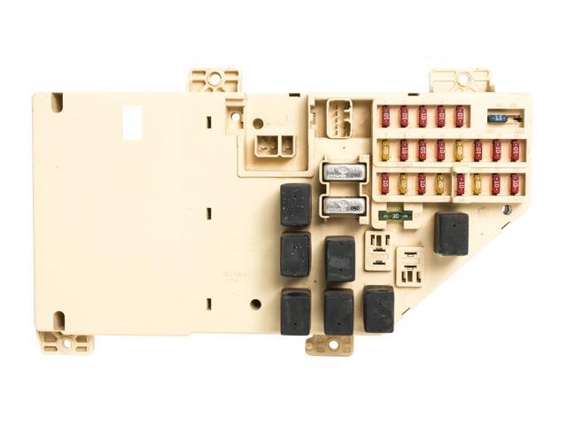 Factory OEM Interior Fuse Box Relay Block Fits 2000-2004 Dodge Intrepid