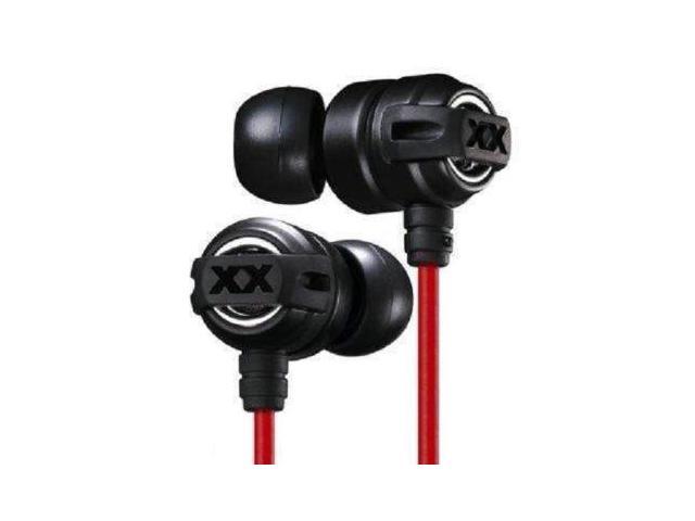 jvc xtreme headphones